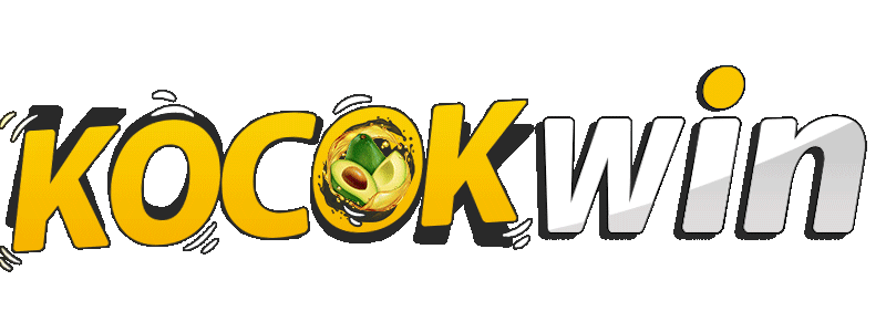 KOCOKWIN Logo